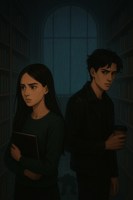 Обложка произведения Ты - моя улика.