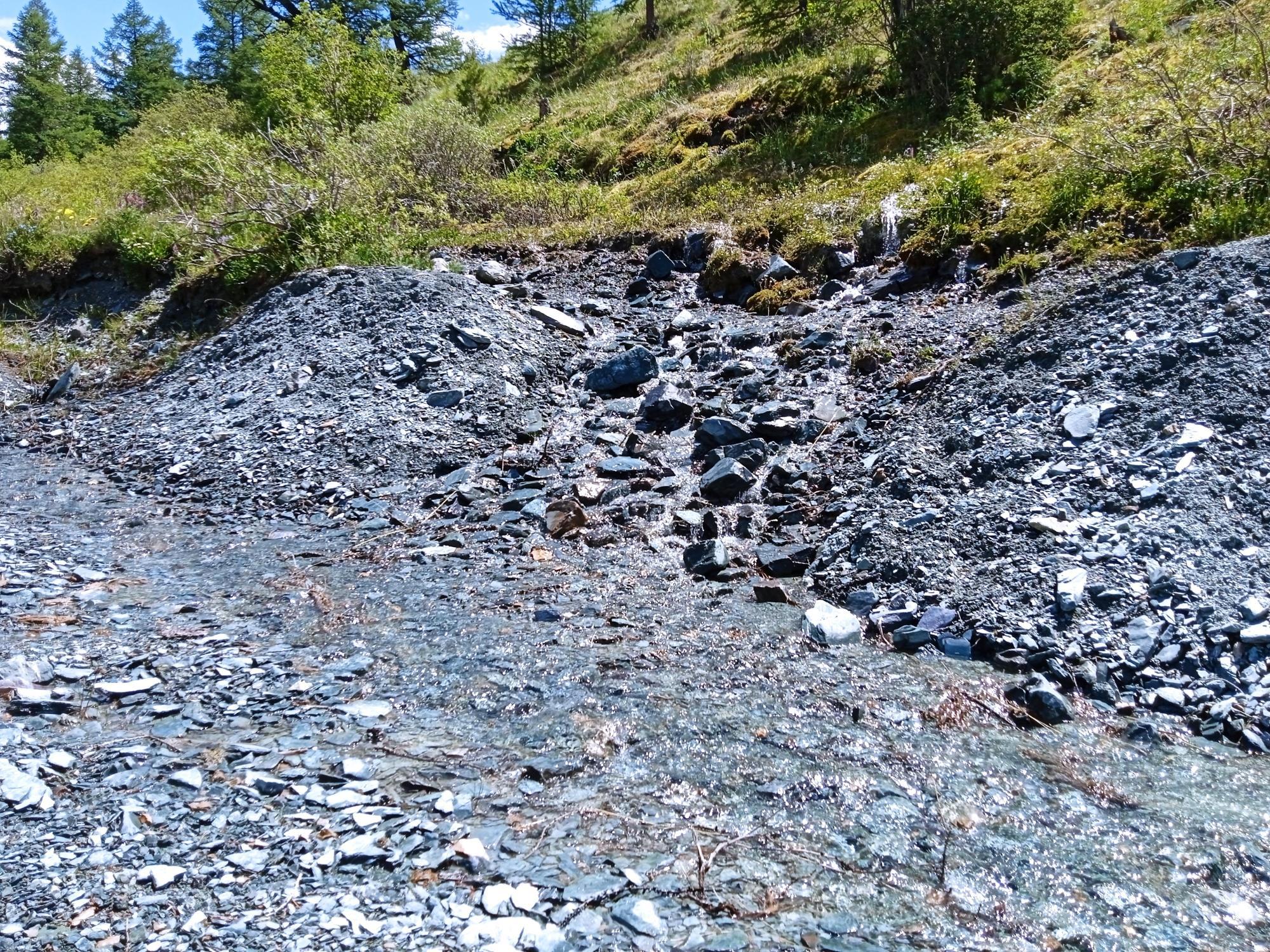 Путь к Камню Рериха и долине Ярлу — размышления о легендах и природе - Виктор Агеев-Полторжицкий