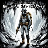 Обложка произведения Пещера над Землёй