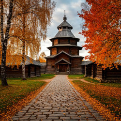 Рудный Каменец