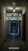 Обложка произведения Квартира на перекрестке