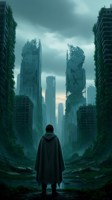 Обложка произведения Проводник