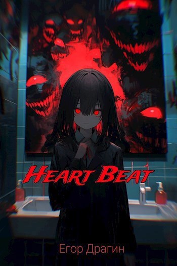 Обложка произведения HeartBeat - 10-ти летняя девочка против преисподней.