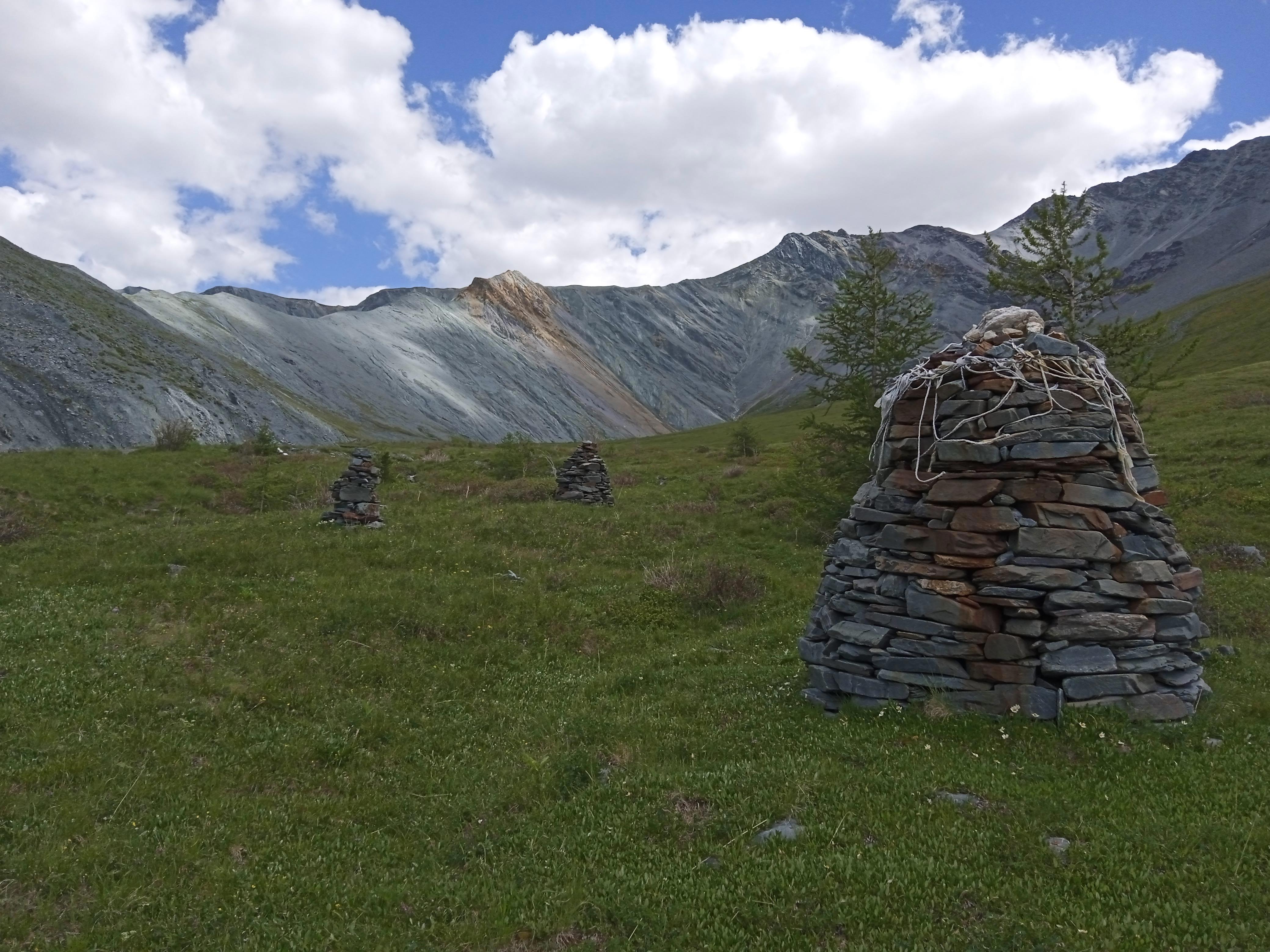 Камень Рериха: продолжение пути и размышления о вечном - Виктор Агеев-Полторжицкий