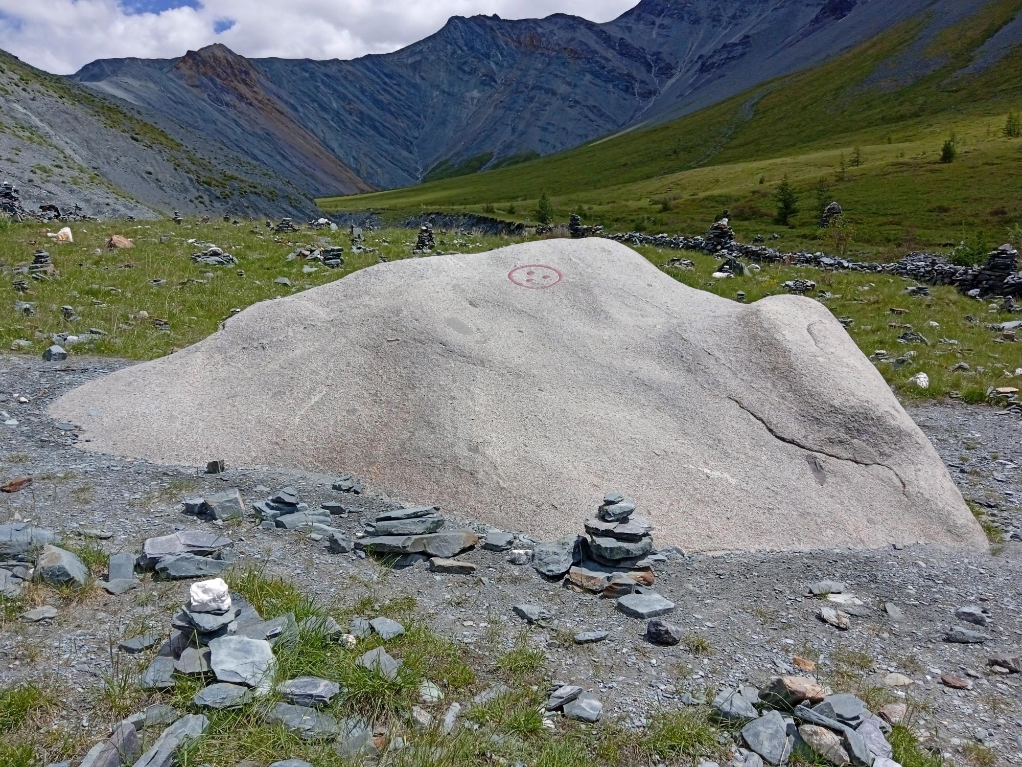 Камень Рериха: продолжение пути и размышления о вечном - Виктор Агеев-Полторжицкий