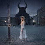 Обложка произведения Рогатый бог