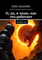 Обложка произведения О, да, я знаю, как это работает!