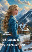 Обложка произведения Однажды в Волшебландии
