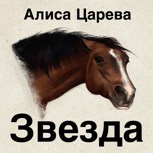 Обложка произведения Звезда