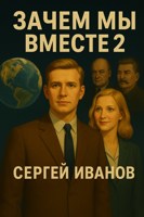 Обложка произведения Зачем мы вместе 2