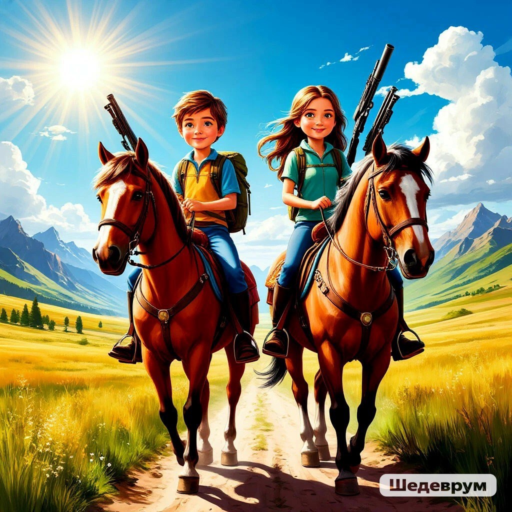 Обложка произведения Клинки наших отцов