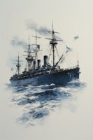 Обложка произведения Сдача крепости Порт-Артур предательство или нет.