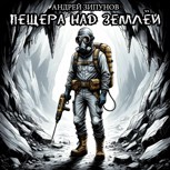 Обложка произведения Пещера над Землёй