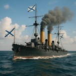 Обложка произведения А была ли альтернатива Порт-Артуру в 1897 году?