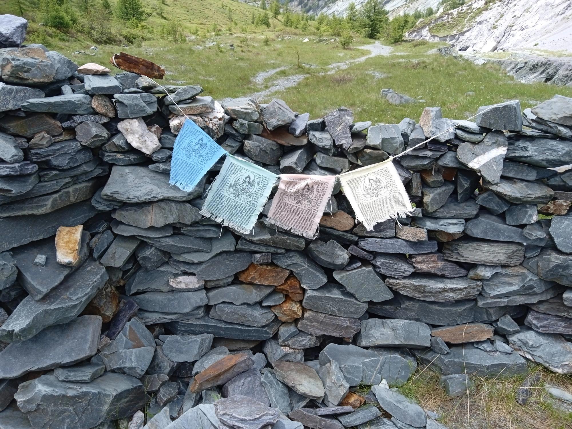 Камень Рериха: продолжение пути и размышления о вечном - Виктор Агеев-Полторжицкий