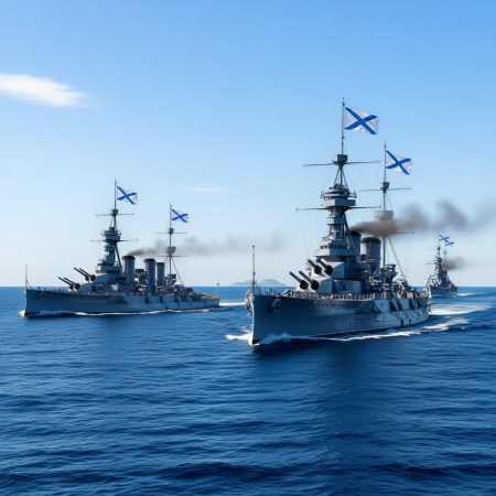 Обложка произведения Так сказать, статья из «Морского сборника»