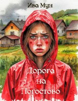 Обложка произведения Дорога на Погостово