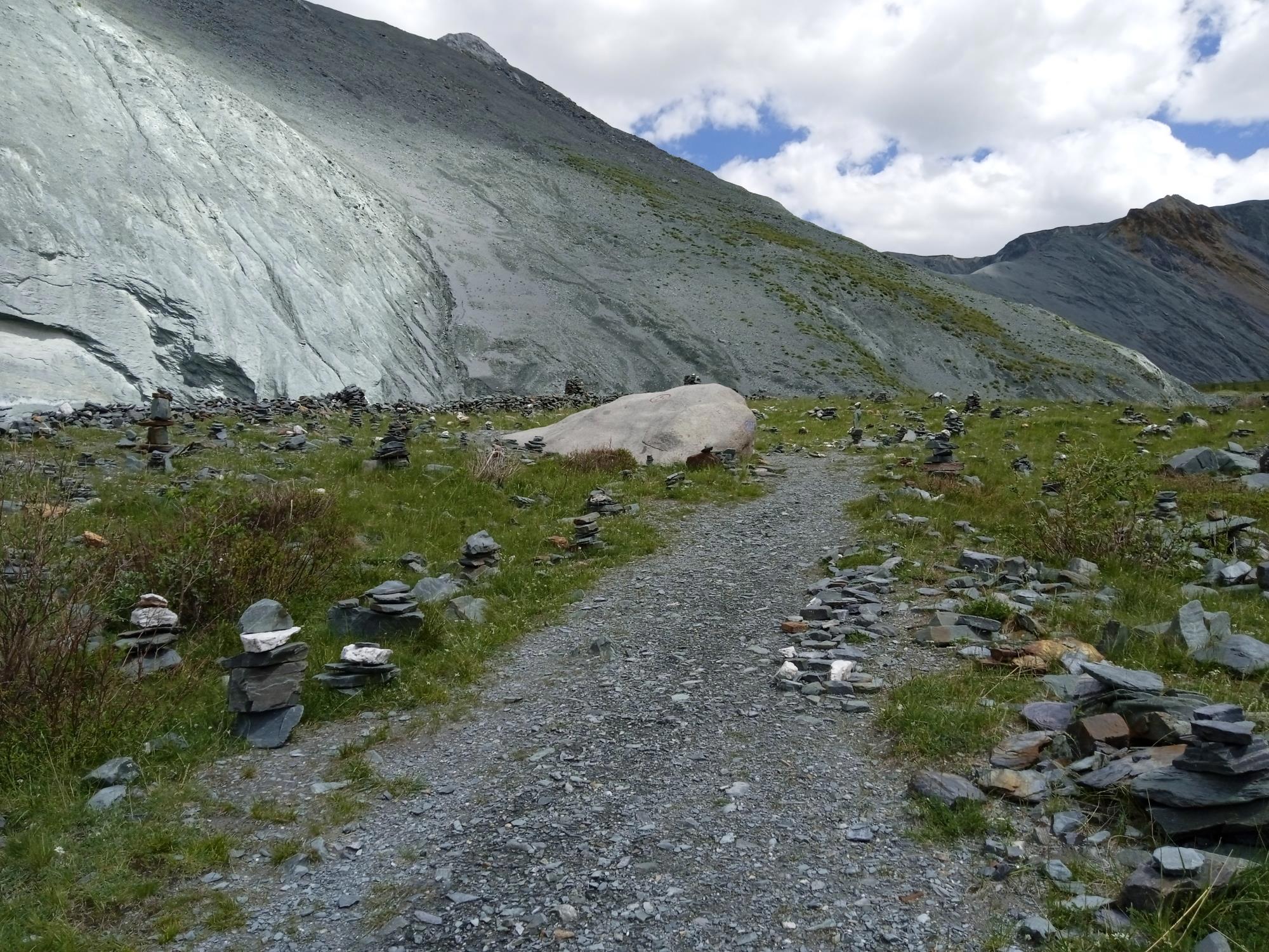 Камень Рериха: продолжение пути и размышления о вечном - Виктор Агеев-Полторжицкий