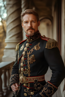 Виктор Калинин