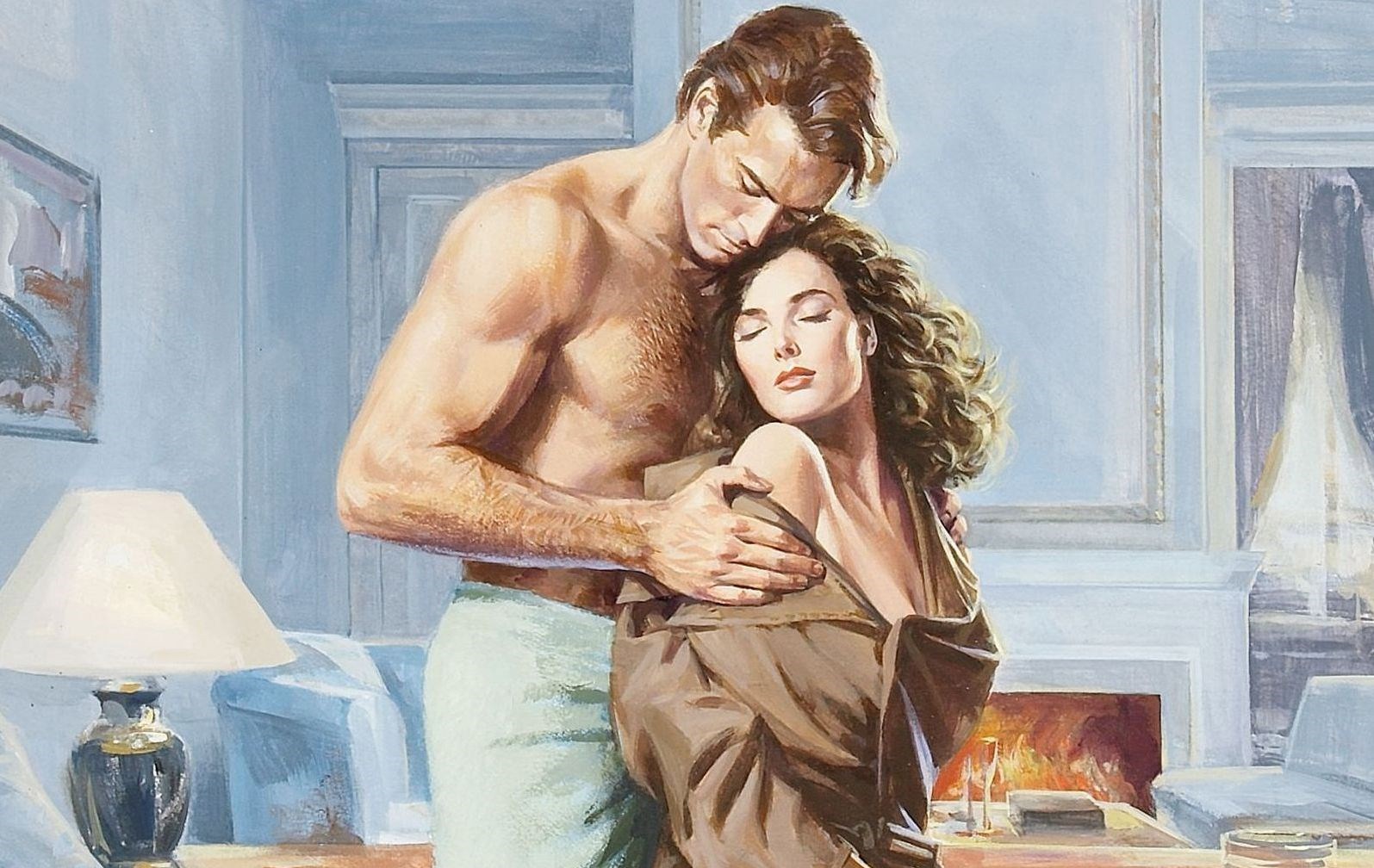 Обложка произведения Каждой из жен в своё время