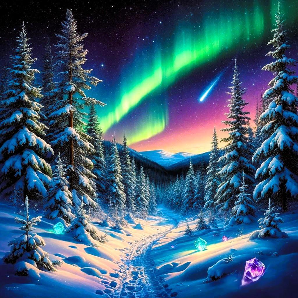 Сгенерировано в #Шедеврум