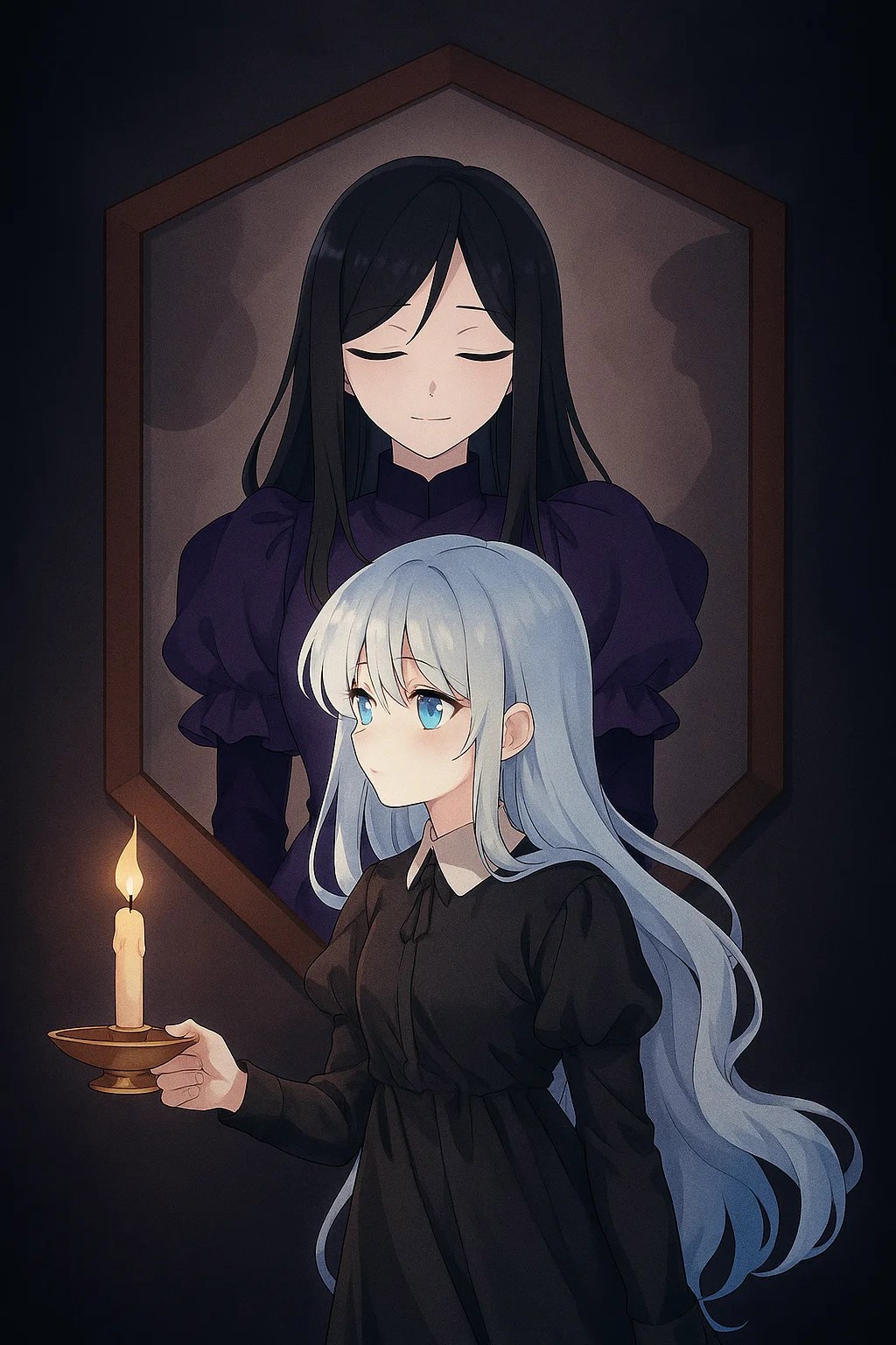 Обложка произведения Запреты (2v)