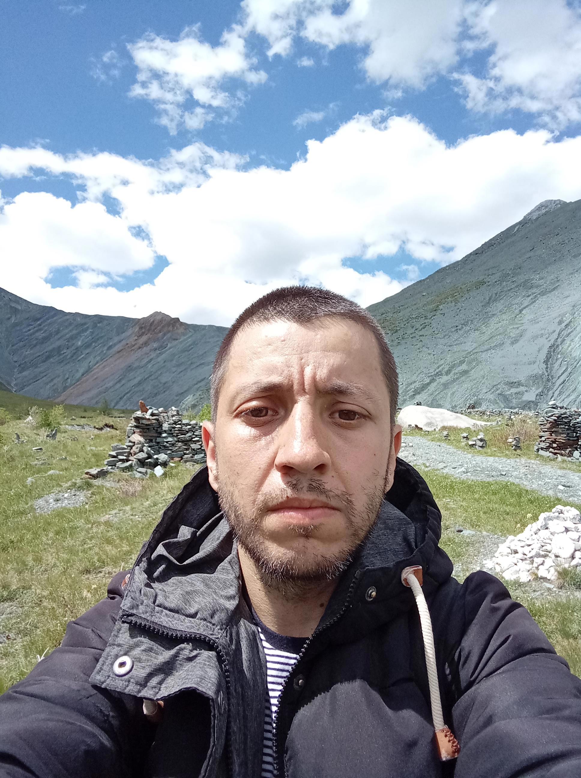 Камень Рериха: продолжение пути и размышления о вечном - Виктор Агеев-Полторжицкий