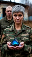 Обложка произведения Зеркало Зимы