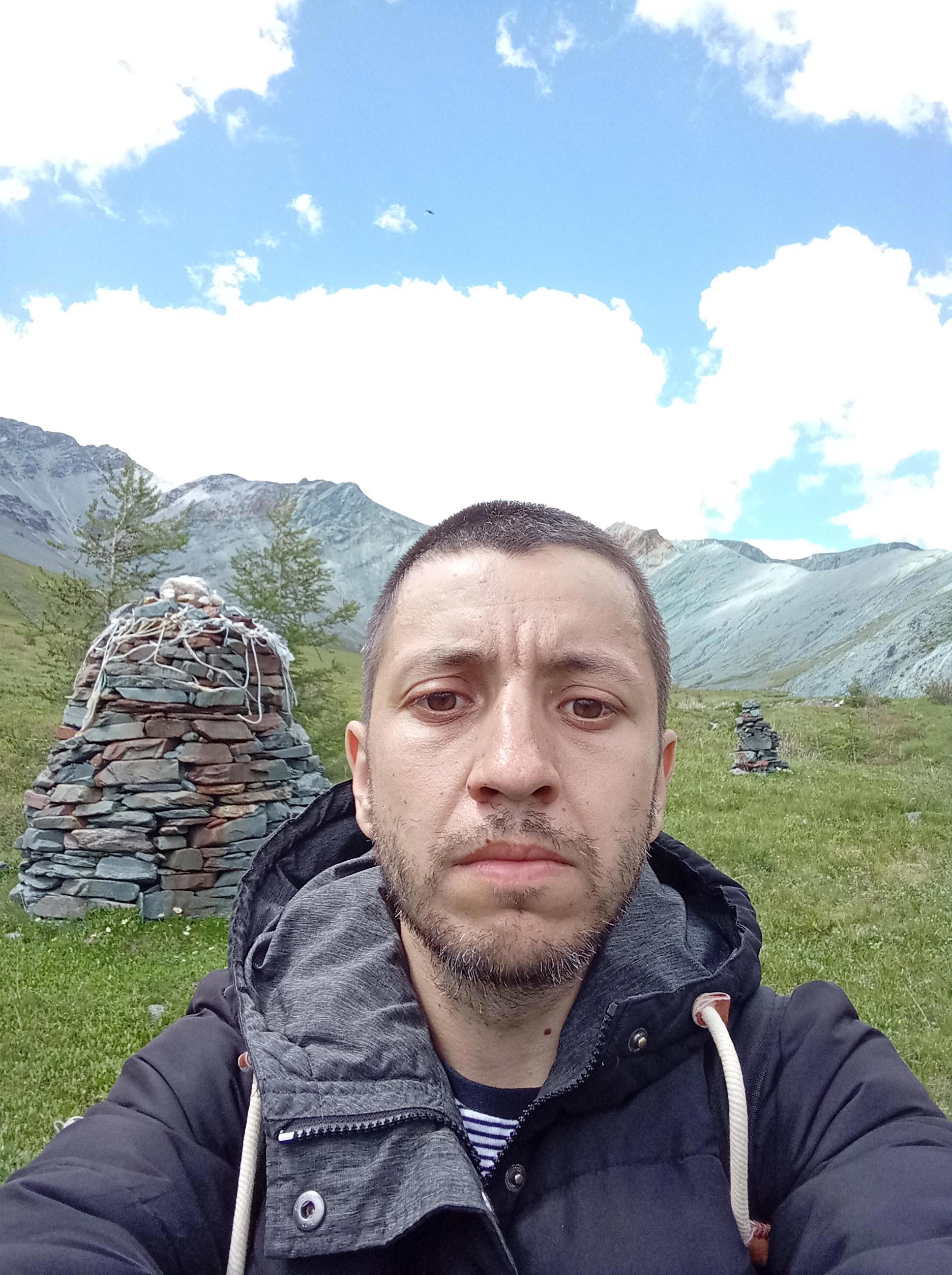 Камень Рериха: продолжение пути и размышления о вечном - Виктор Агеев-Полторжицкий