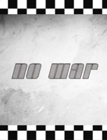 Обложка произведения no war
