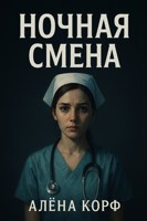 Обложка произведения Ночная смена