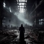 Обложка произведения Последняя теорема Ломакова