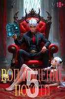 Обложка произведения Воплощение Похоти 5. 18+