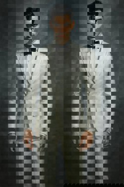 Арчи