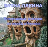 Обложка произведения Невероятные истории городские и деревенские