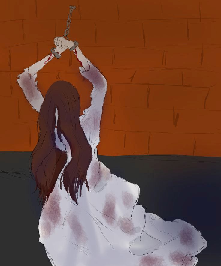 Обложка произведения Огрызки