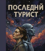 Обложка произведения Последний турист