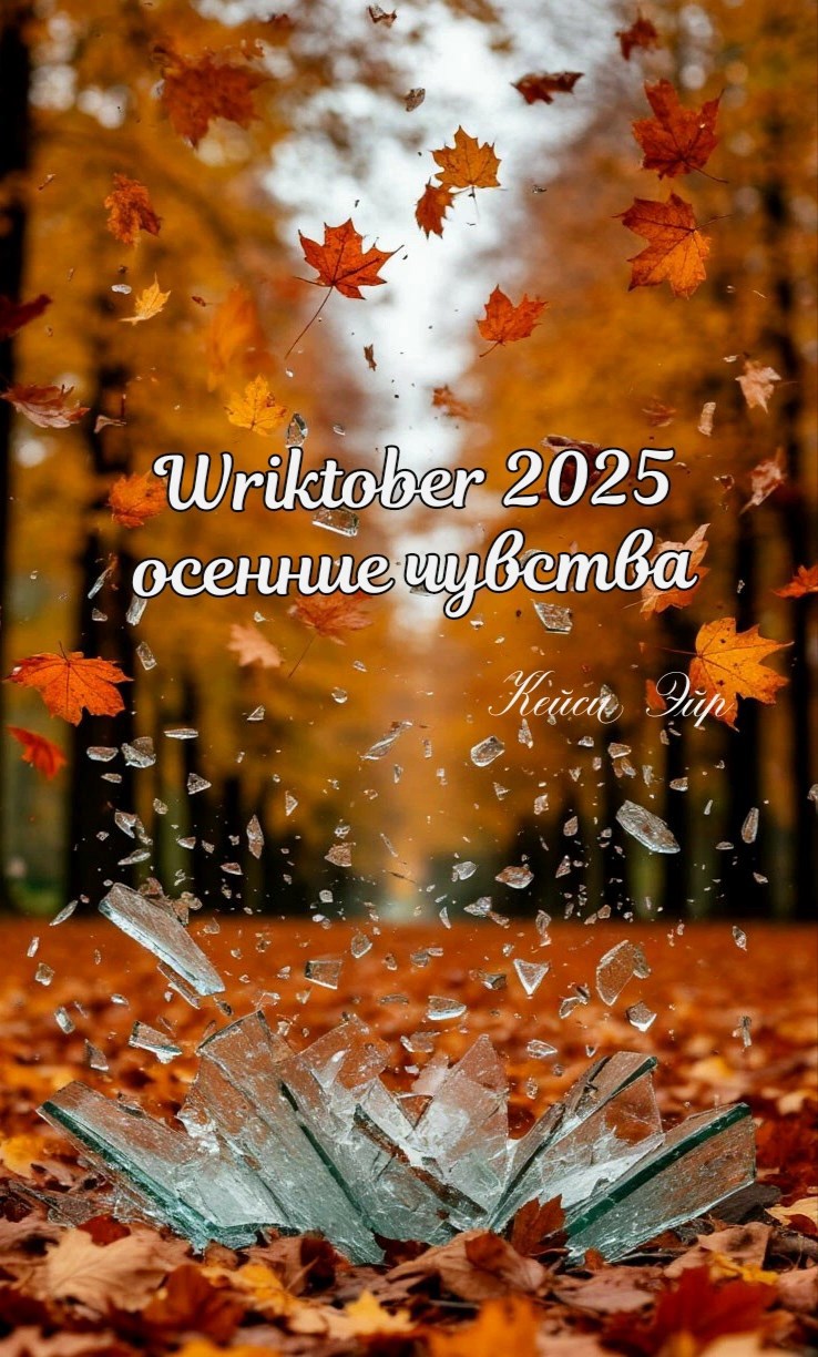 Обложка произведения Осенние чувства