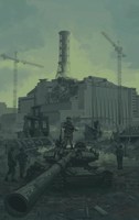 Обложка произведения Последствия Прогресса