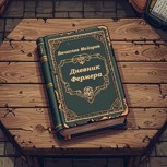 Обложка произведения Дневник фермера