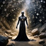 Обложка произведения Шёпот Забвенных Имён