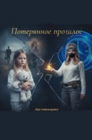 Обложка произведения Потерянное прошлое