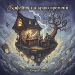 Обложка произведения Кофейня на краю времени