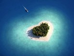 Обложка произведения Остров в море