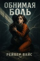 Обложка произведения Обнимая Боль