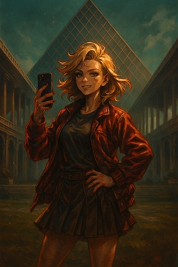 Одри