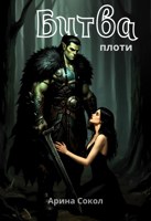 Обложка произведения Битва плоти