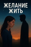 Обложка произведения Желание жить