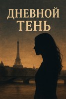 Обложка произведения Дневной тень