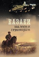 Обложка произведения Приграничный инцидент